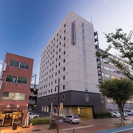 Jr Kyushu Hotel Kokura Kitakyushu Exterior photo