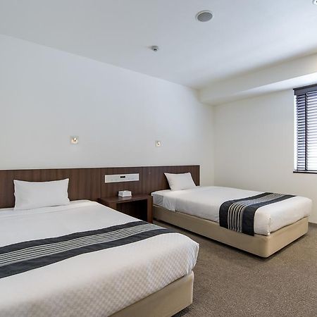 Jr Kyushu Hotel Kokura Kitakyushu Exterior photo
