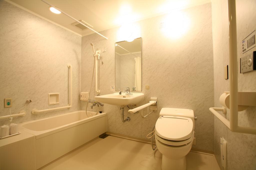 Jr Kyushu Hotel Kokura Kitakyushu Exterior photo