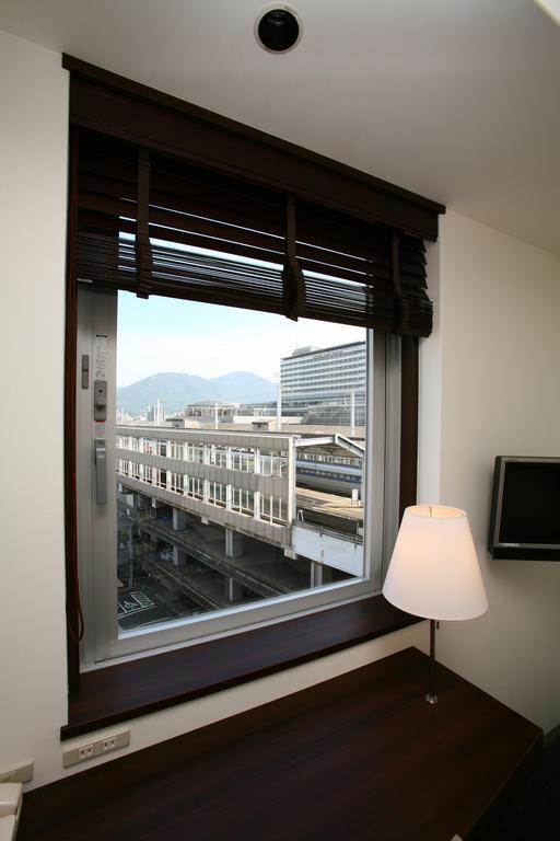 Jr Kyushu Hotel Kokura Kitakyushu Exterior photo