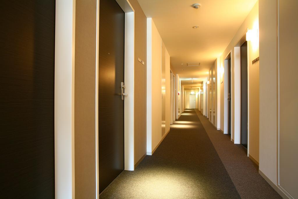 Jr Kyushu Hotel Kokura Kitakyushu Exterior photo