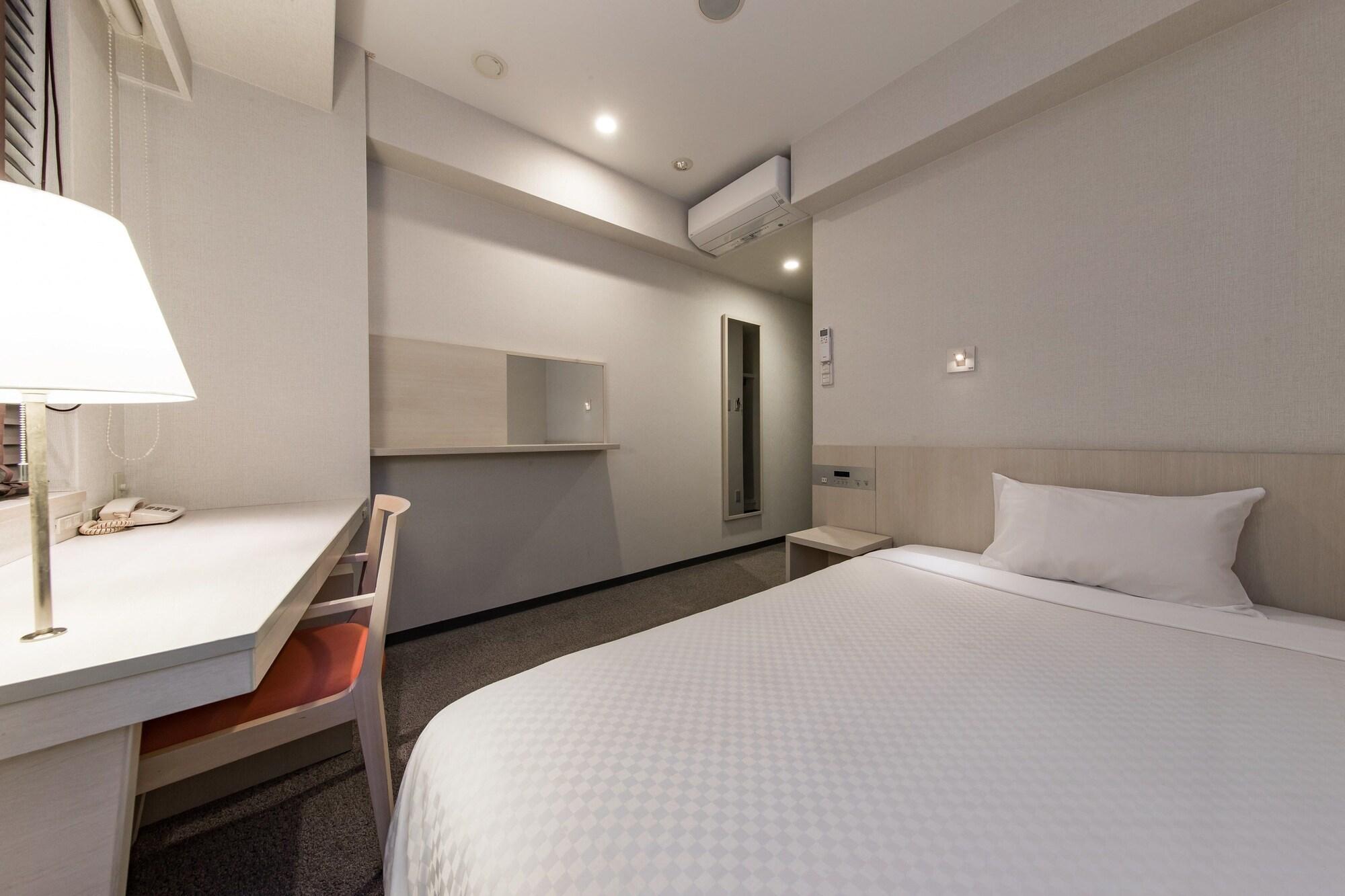 Jr Kyushu Hotel Kokura Kitakyushu Exterior photo